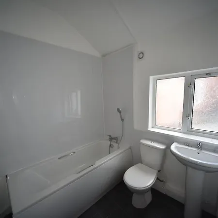 Egmont House Guest house Middlesbrough