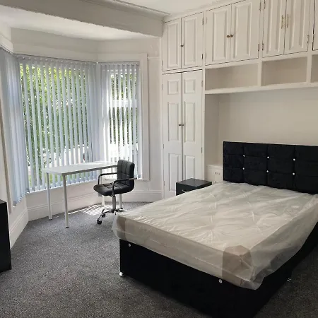 Egmont House Guest house