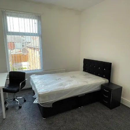 Egmont House Guest house