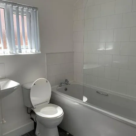 Egmont House Guest house *